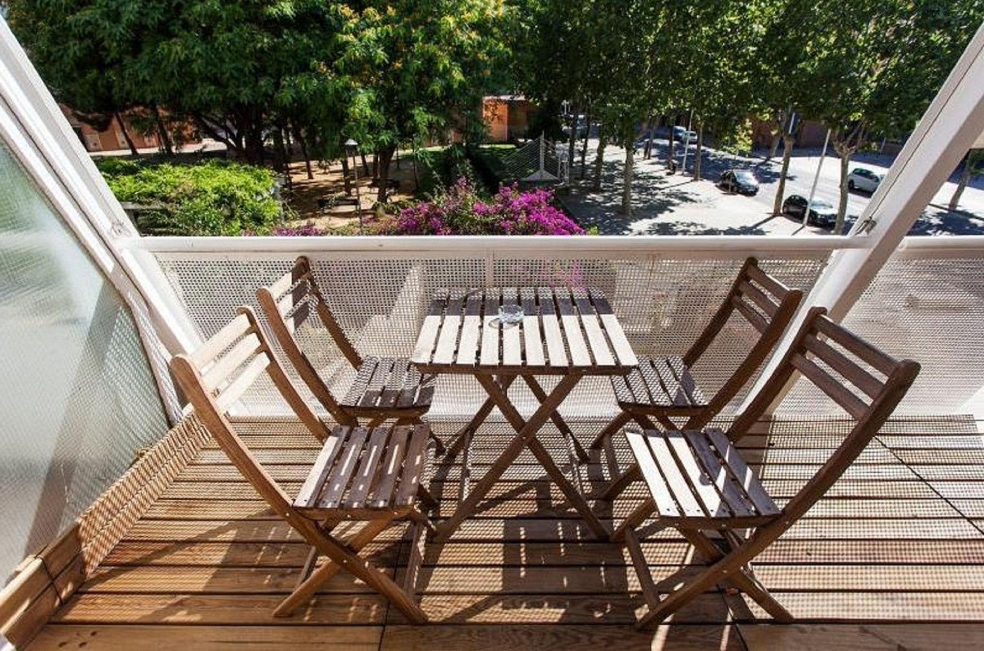 La Olimpica Apartment Barcelona
